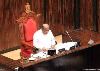 මත්ද්රව්ය උවදුර මුලිනුපුටා දැමීමට විශේෂ කාරක සභාවක්